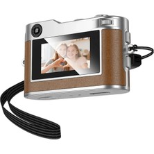 Bst Hoco. Full Hd 1080P Mini Dijital Kamera Telefon Aksesuarı Teknoloji Hediyesi