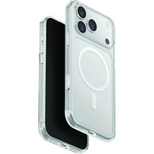 Bst Uniq Apple Iphone 17 Pro Clearvue Classic Telefon Yeni Telefon Hediyesi