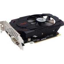 Arktek RX550 4gb 128BIT Gddr5