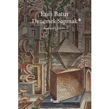 Aydogan's Ayd Denemek Sapmak - Çekmeceler Kitabı: Iı
