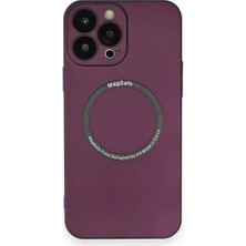 Bst Apple Iphone 14 Pro Kılıf Jack Magneticsafe Lens Yeni Telefon Hediyesi