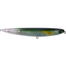 Han Fishing Hanfish Atılgan 110 11CM 14.5gr Su Üstü Maket Yem ATN35 Last Bait