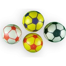 Bst Almiran Taraftarlı Stres Topu 10 cm Spor Hediyesi