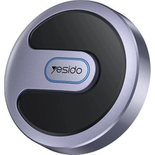 Bst Yesido TV15 Tak Çalıştır 1080P Çift Kanal Wifi Telefon Seyahat Hediyesi