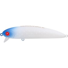 Han Fishing Hanfish Atmaca 90F 9cm 14GR Maket Balık ACM200 Freckled