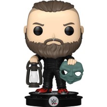 Funko Pop: Wwe Light Up Bray Wyatt 197