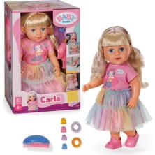 Bst Adore Bb Kız Kardeş Bebek Carla 43CM Dogum Gunu Hediyesi
