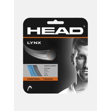 Head Lynx 1.25 12M Tenis Kordajı