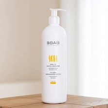 Aesco 500 ml 10% Urea Onarıcı Losyon, Cilt Bakımı Için Etkili Çözüm