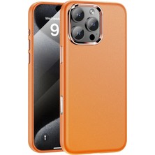 Bst Yesido Apple Iphone 16 Pro Max Telefon Kılıfı Yeni Telefon Şık