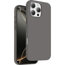 Bst Keephone Apple Iphone 16 Pro Rosana Silikon Kılıf Yeni Telefon Hediyesi