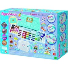 Bst Adore Aquabeads Tasarımcı Çantası Kutu Oyunları Cocuk Hediyesi