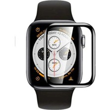 Bst Newface Watch 6 43MM Polymer Nano Ekran Koruyucu Akıllı Saat Hediyesi