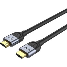 Unitek Unıtek Hdmı2.1 Kablo 1.5mt 8K&60Hz (C11086GY-1.5M)