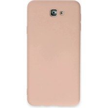 Bst Samsung Galaxy J7 Prime Kılıf Nano Içi Kadife Yeni Telefon Hediyesi