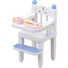 Bst Bebek Mama Sandalyesi 5221