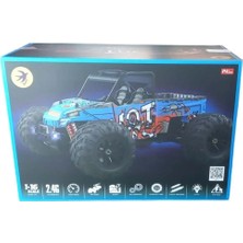 Bst Seher Şarj Edilebilen Yüksek Hızlı Off Road Cocuk Hediyesi