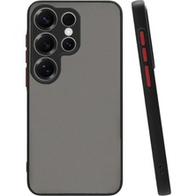 Bst Samsung Galaxy S26 Ultra Montreal Silikon Telefon Kılıfı Yeni Telefon Hediyesi