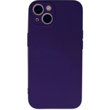 Bst Apple Iphone 13 Mini Kılıf Nano Içi Kadife Yeni Telefon Hediyesi