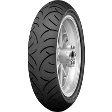 Bridgestone BT021 110/80 ZR18 58W Ön Motosiklet Lastiği