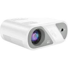 Bst Hoco. Dt1 Bt 5.0 720P Wifi Kablolu Projeksiyon Telefon Seyahat Hediyesi