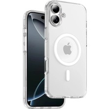 Bst Keephone Apple Iphone 16 Plus Non Yellow Telefon Kılıfı Yeni Telefon