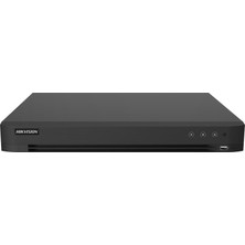 Hikvision Hıkvısıon IDS-7216HQHI-M2/XT 16 Kanal 2HDD(12TB) Hibrit Kayıt Cihazı