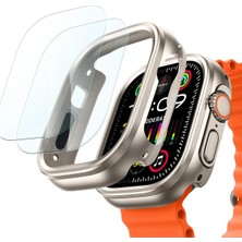 Bst Esr Apple Watch Ultra 2 49MM Telefon Ekran Akıllı Saat Hediyesi