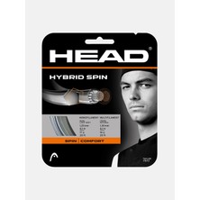 Head Hybrid Spin 12M Tenis Kordajı