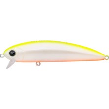 Han Fishing Hanfish Atmaca 90F 9cm 14GR Maket Balık ACM218 Lemon