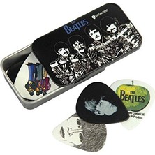 Get Store Beatles Gitar Plakası – The Beatles Koleksiyon Plak Pepper 10000000000