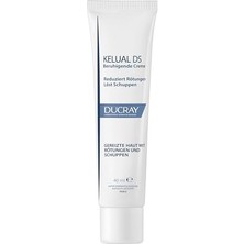 Get Store Ducray Kelual Ds Cilt Pullanmalarına Karşı Yatıştırıcı Krem 40 ml