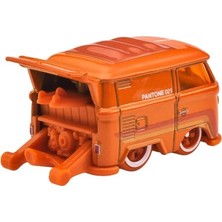 Get Store Hot Wheels Silver Series Pntone Kool Kombı JKY47-JKY49