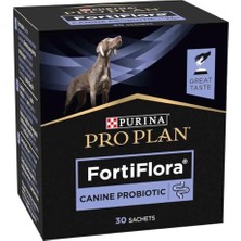 Get Store Pro Plan Vet Canıne Fortıflora Probıotıco 30X1GR