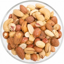 Nizip Online Kuruyemiş Karışık Kuruyemiş - Elit - 500 gr
