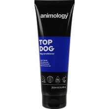 Get Store Top Dog Conditioner Köpek Tüy Kremi 250 Ml.