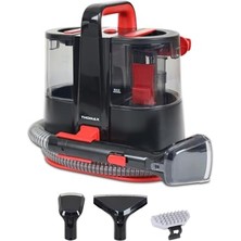 Get Store Koltuk Halı Yıkama ve Leke Çıkartma Makinesi | Güçlü Emişle Derinlemesine Temizlik Sağlar Temiz ve Kirli Suyu Ayrı Haznelerde Tutar