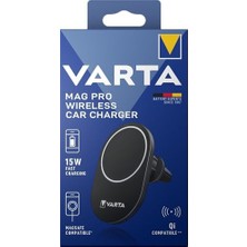 Seraç Mag Pro Car Charger