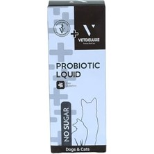 Get Store Probiotic Kedi ve Köpekler Için Sindirim Sistemi Düzenleyici Bağışıklık Güçlendirici Likit 100 ml