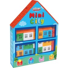 Get Store Pilsan Mini Kent, 12'li