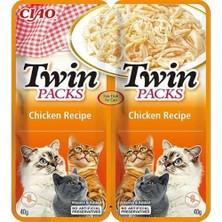 Get Store Cat Snack  Chicken Ean: 8859387701251