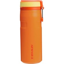 Get Store Stanley The Iceflow Twist Flip Termos 0.47 Lt | Turuncu