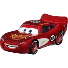 Get Store Disney Pixar Arabalar Radyatör Yayları Yıldırım Mcqueen HTX82