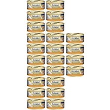 Get Store Purina Gold Kıyılmış Hindi Etli Konserve Yetişkin Kedi Sı 24 x 85 G