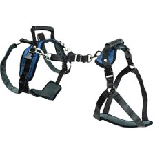 Get Store Solvit Ön Arka Köpek Kalça Destek Yürüme Tasması Orta Boy 62366 PTV17-16879