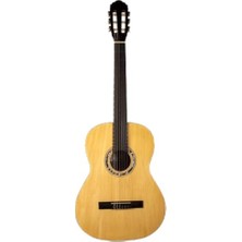 Get Store LC-3900NL 4/4 Klasik Gitar (Natural)