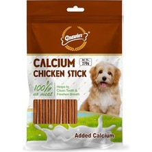 Get Store Köpek Ödül Çubukları Calcium 270 gr