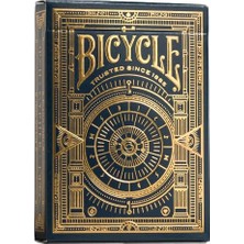 Get Store ® Cypher Playing Cards