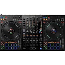 Get Store DDJ-FLX10 4 Katlı Dj Denetleyicisi