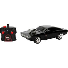 Get Store Jda-Jada Fast&furious 1970 Dodge Charger 2.4ghz.usb-Rtr Uzaktan Kumandalı Araba